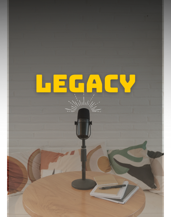 Legacy Flyer