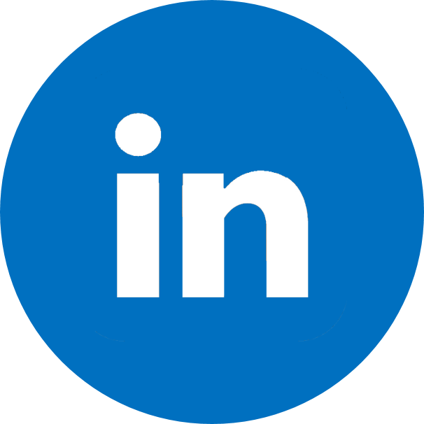 LinkedIn Logo