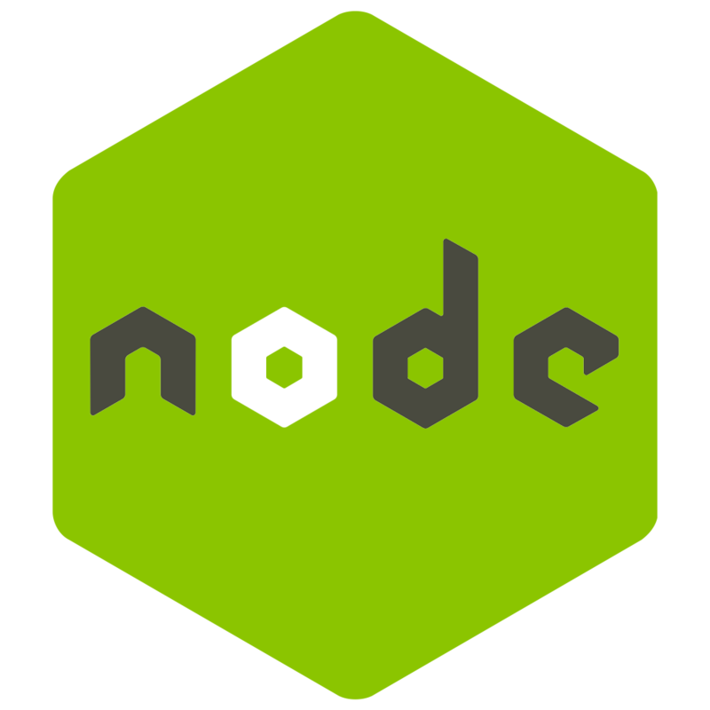 NodeJS Logo