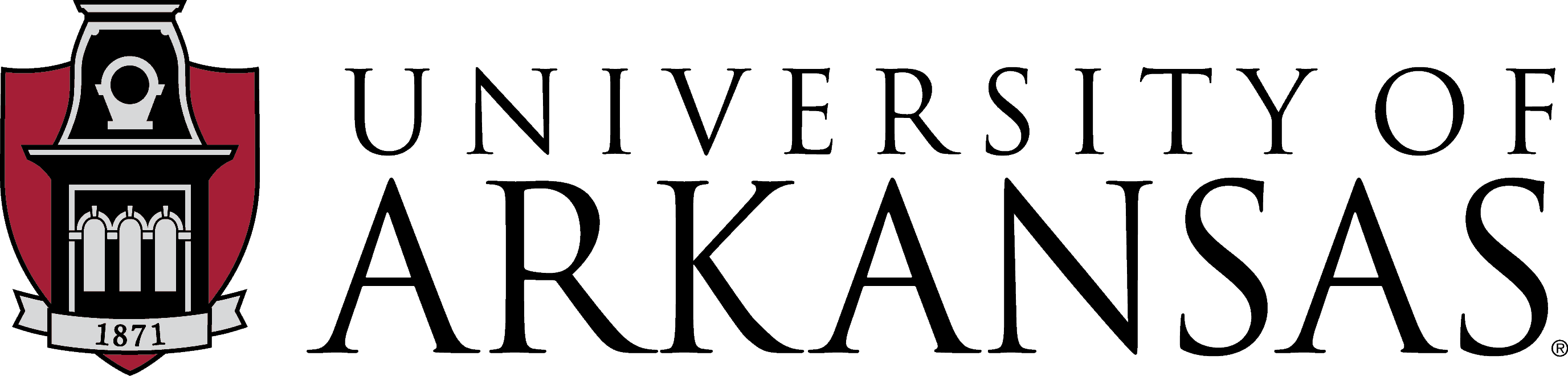 U of A Logo Image